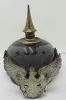 Prussian Garde Infantry or Pioneer Officer Pickelhaube Visuel 12